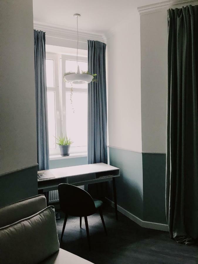 Piekny Butikowy Apartament Stary Rynek بوزنان المظهر الخارجي الصورة