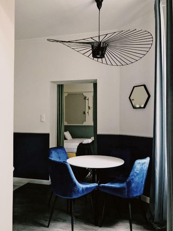 Piekny Butikowy Apartament Stary Rynek بوزنان المظهر الخارجي الصورة